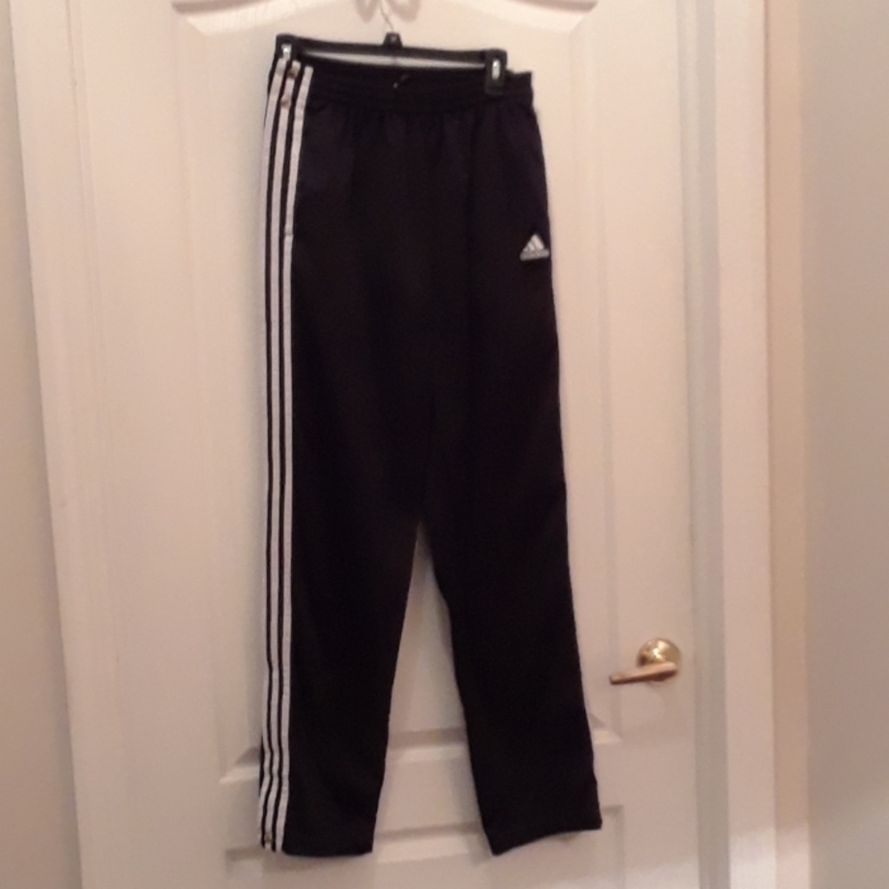 Addidas athletic pants